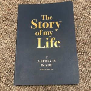 Question prompt journal